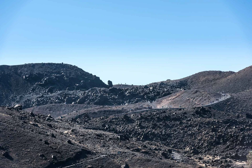 volcano
