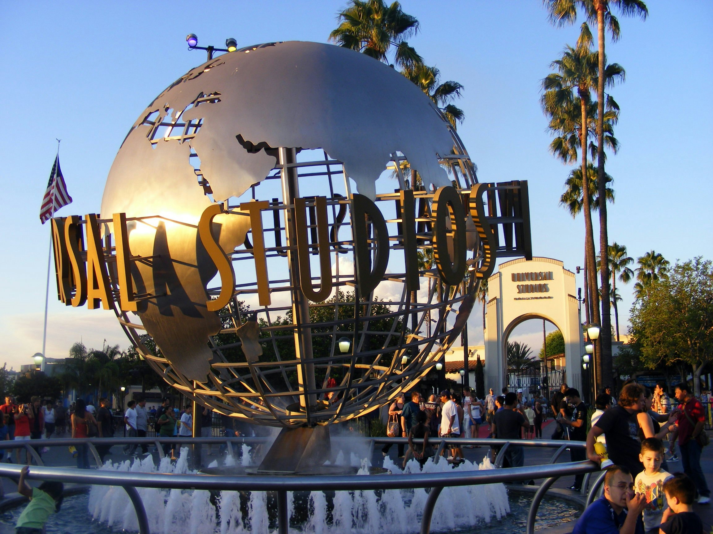 Universal Studios Hollywood Tickets - Los Angeles 