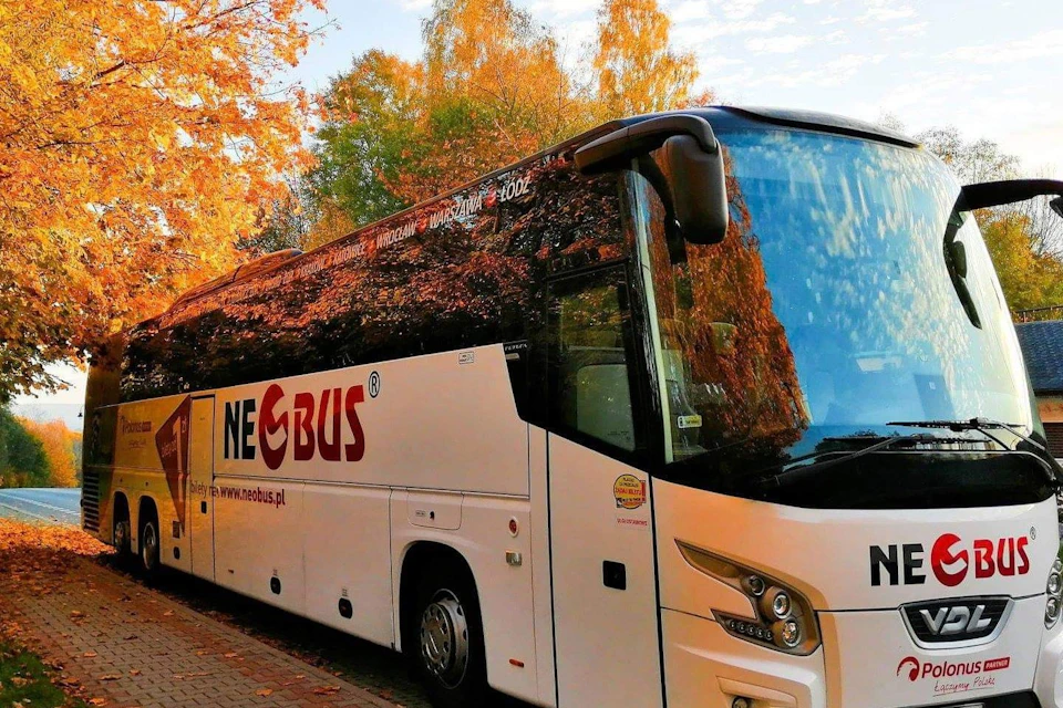 Neobus Buses