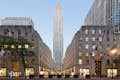 Rockefeller Center Architektur & Kunst Rundgang