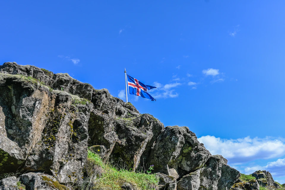 Thingvellir National Park