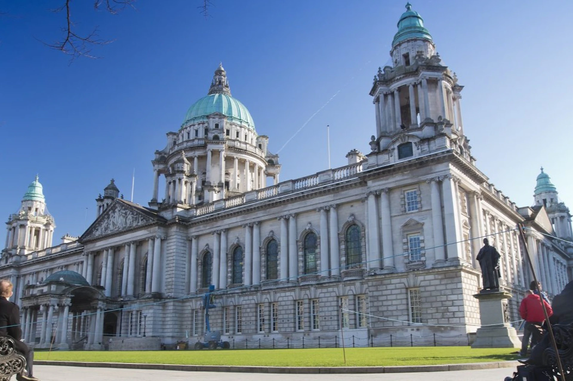 Belfast