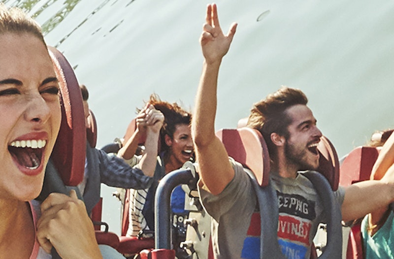 פורט אוונטורה פארק ופארק סאמה – כרטיסים ומחירים בVila-seca — תמונה 7
