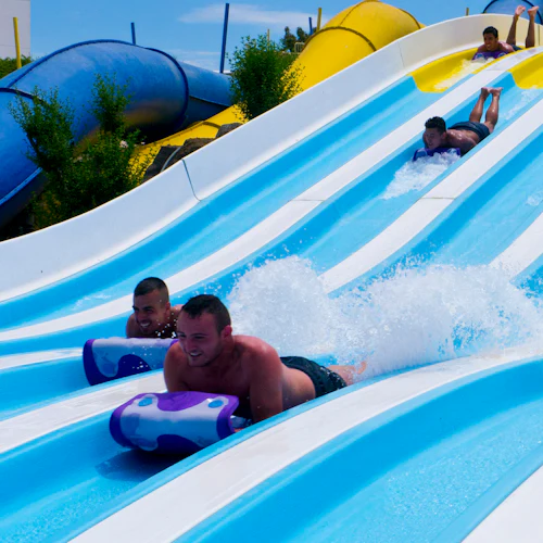 Aquavelis Water Park & VR Fun - Photo 2