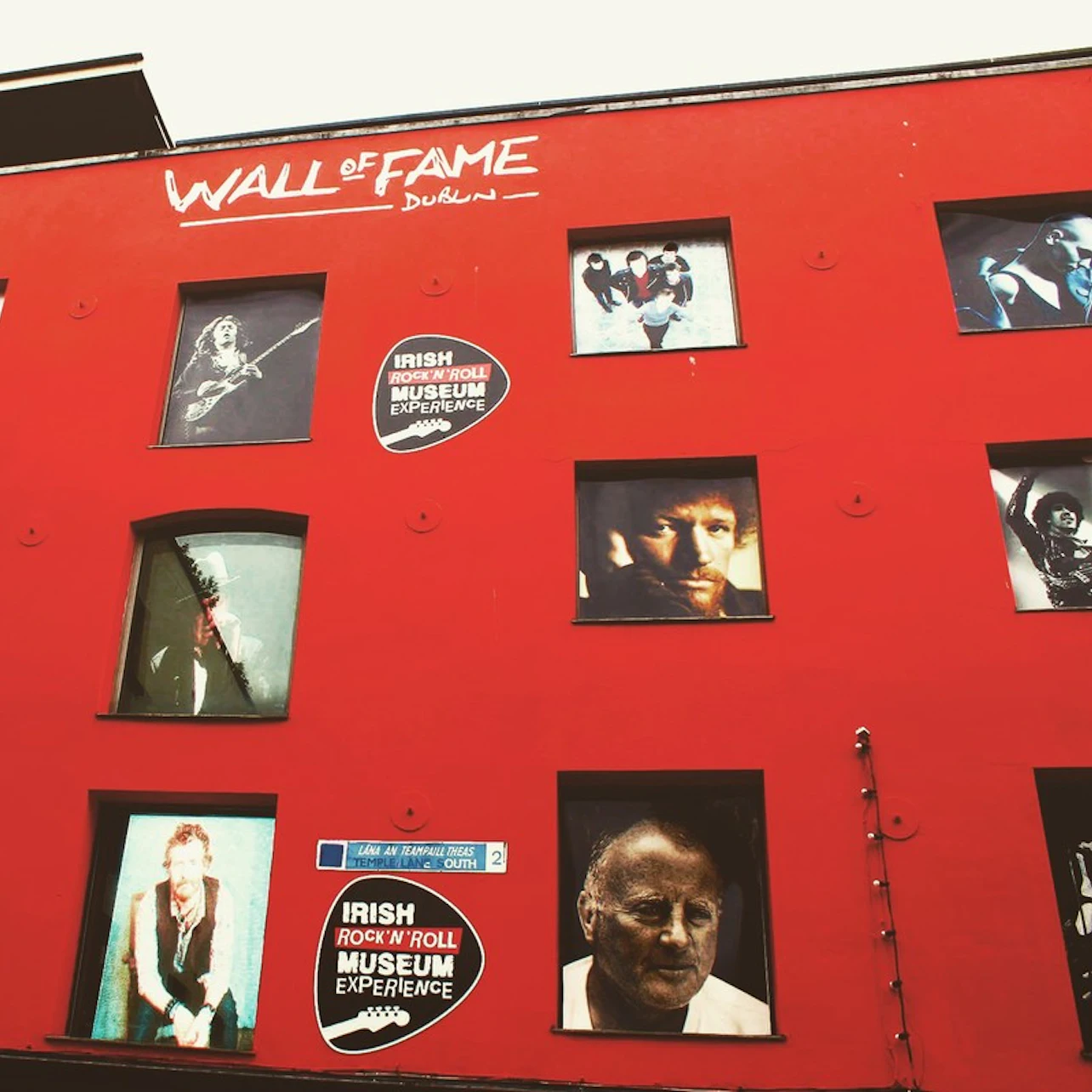 Dublin Pass: Entry to 40+ Attractions + Hop-on Hop-off Bus in Dublin – Tiqets