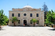 Sankt Titus kyrka i Heraklion
