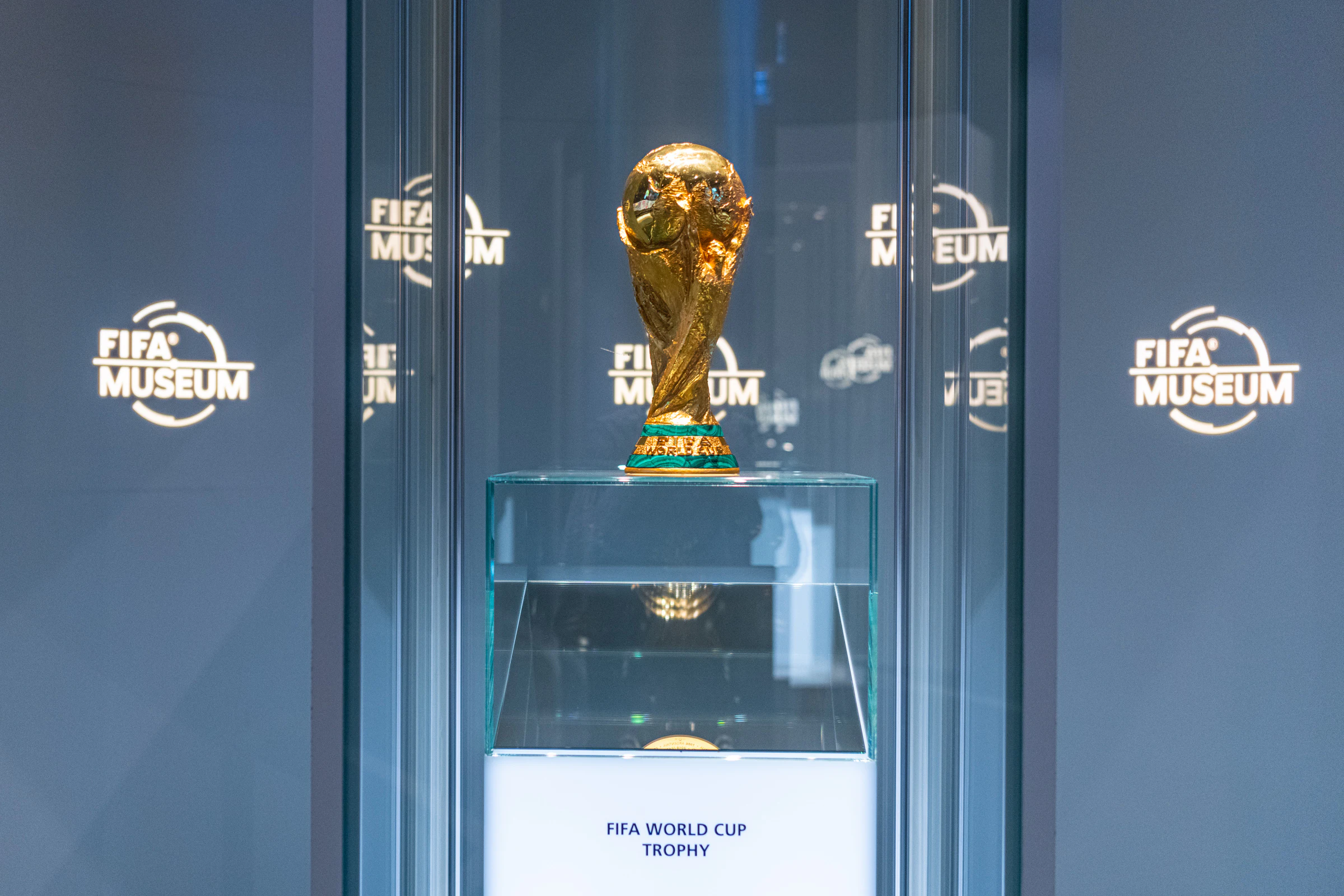 Ingressos do Museu FIFA + Cruzeiro Catamarã de 1 hora no Lago Lucerna