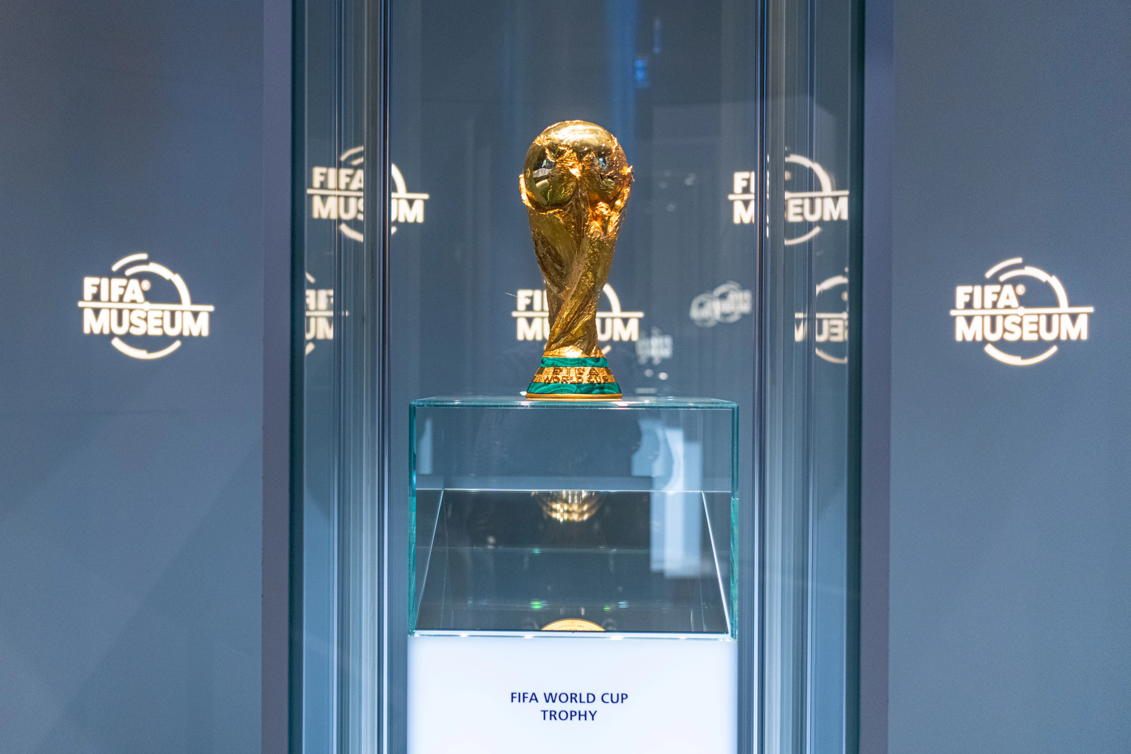 Zurich FIFA Museum Tickets