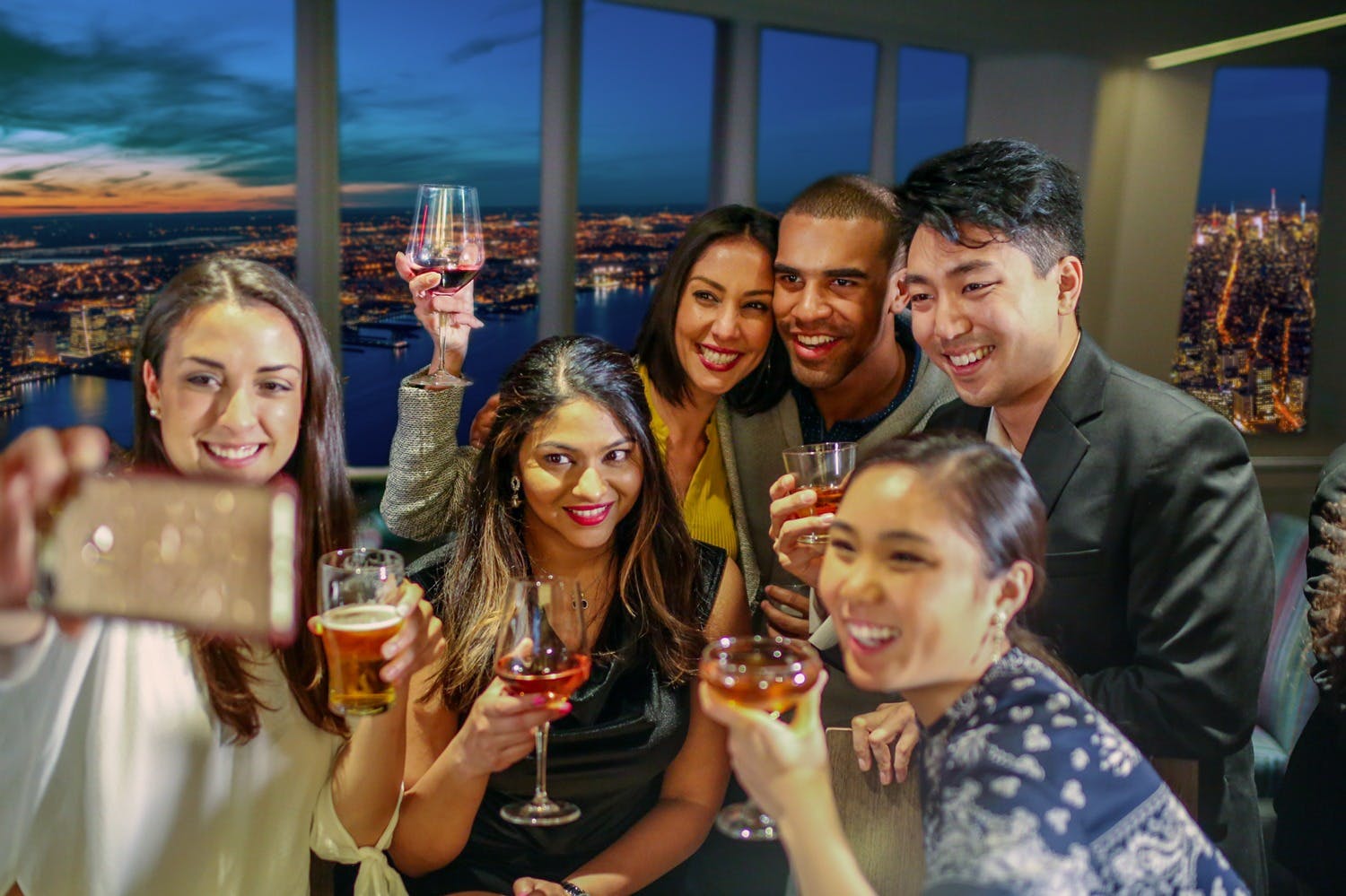 One World Observatory: Mastercard VIP Tour