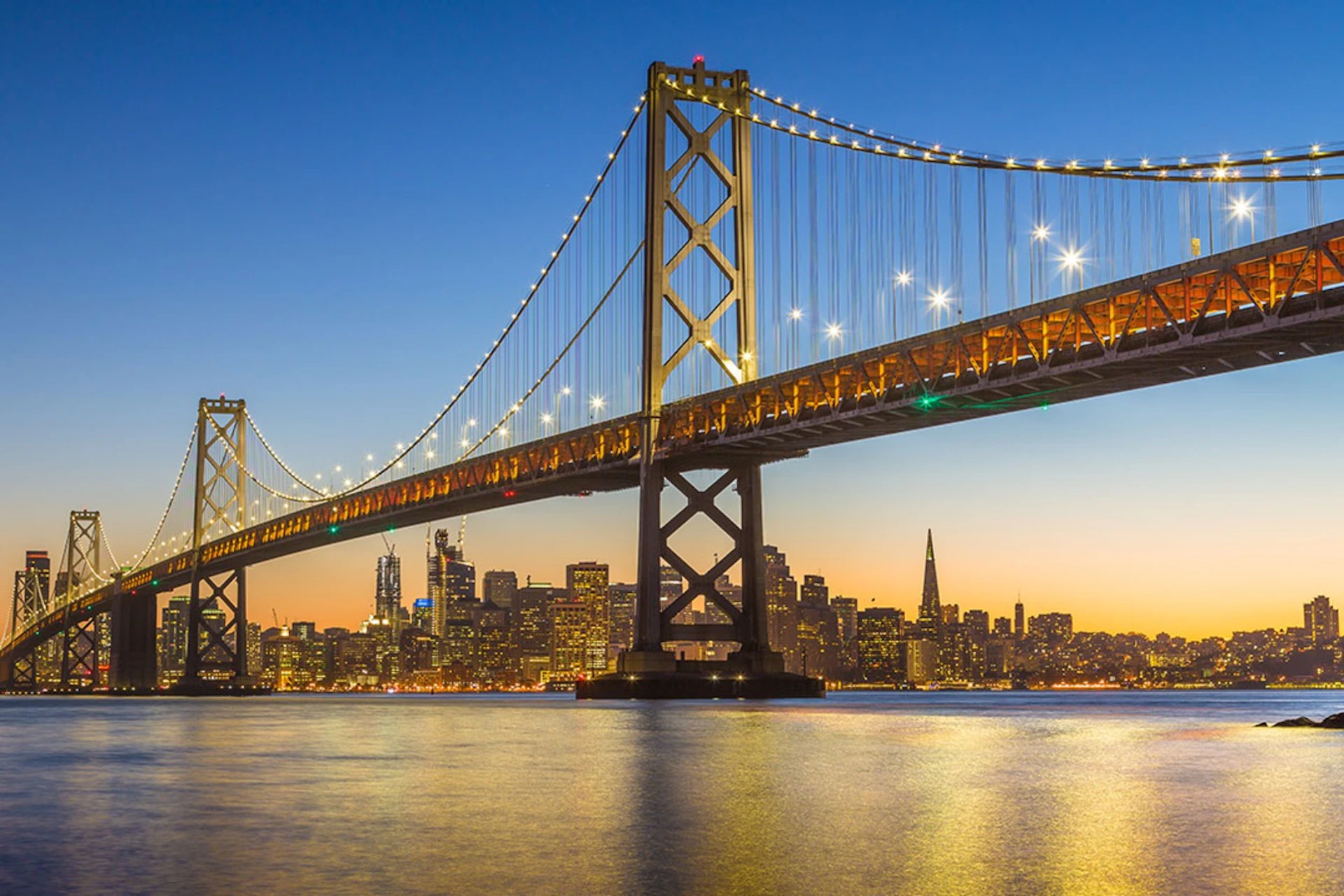 Bay Bridge
