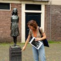 Maison d'Anne Frank