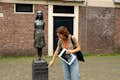 Casa de Anne Frank
