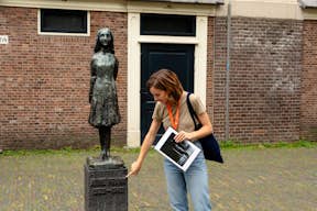 Anne Frank house