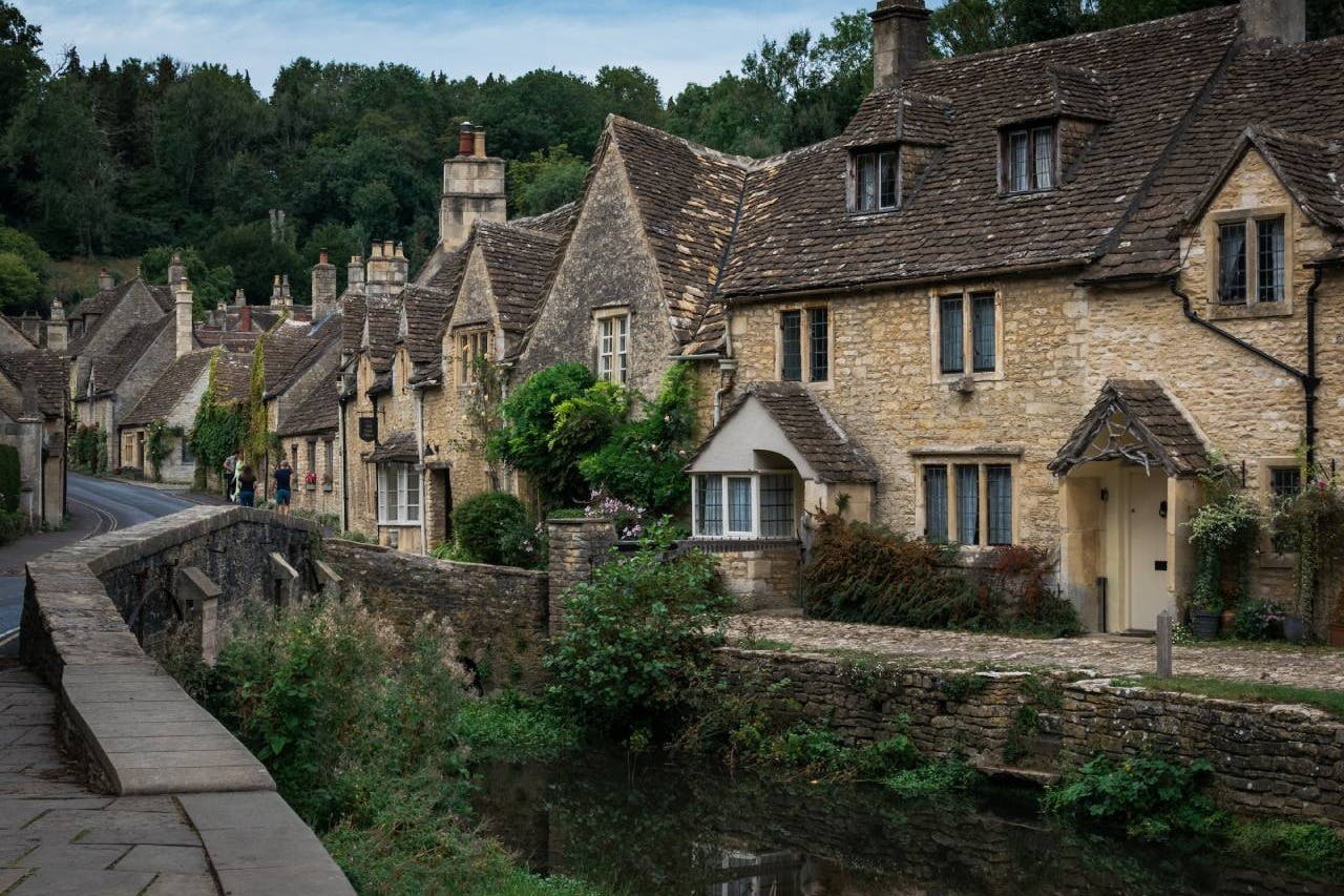 Cotswolds Village