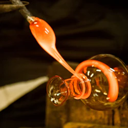 Murano: Private Glass Blowing Demo + Tour