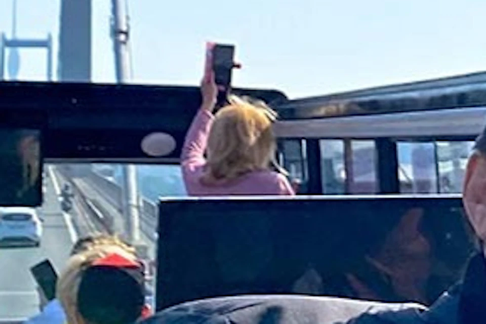 Hop-on Hop-off Bus & Boat Tour in Istanbul