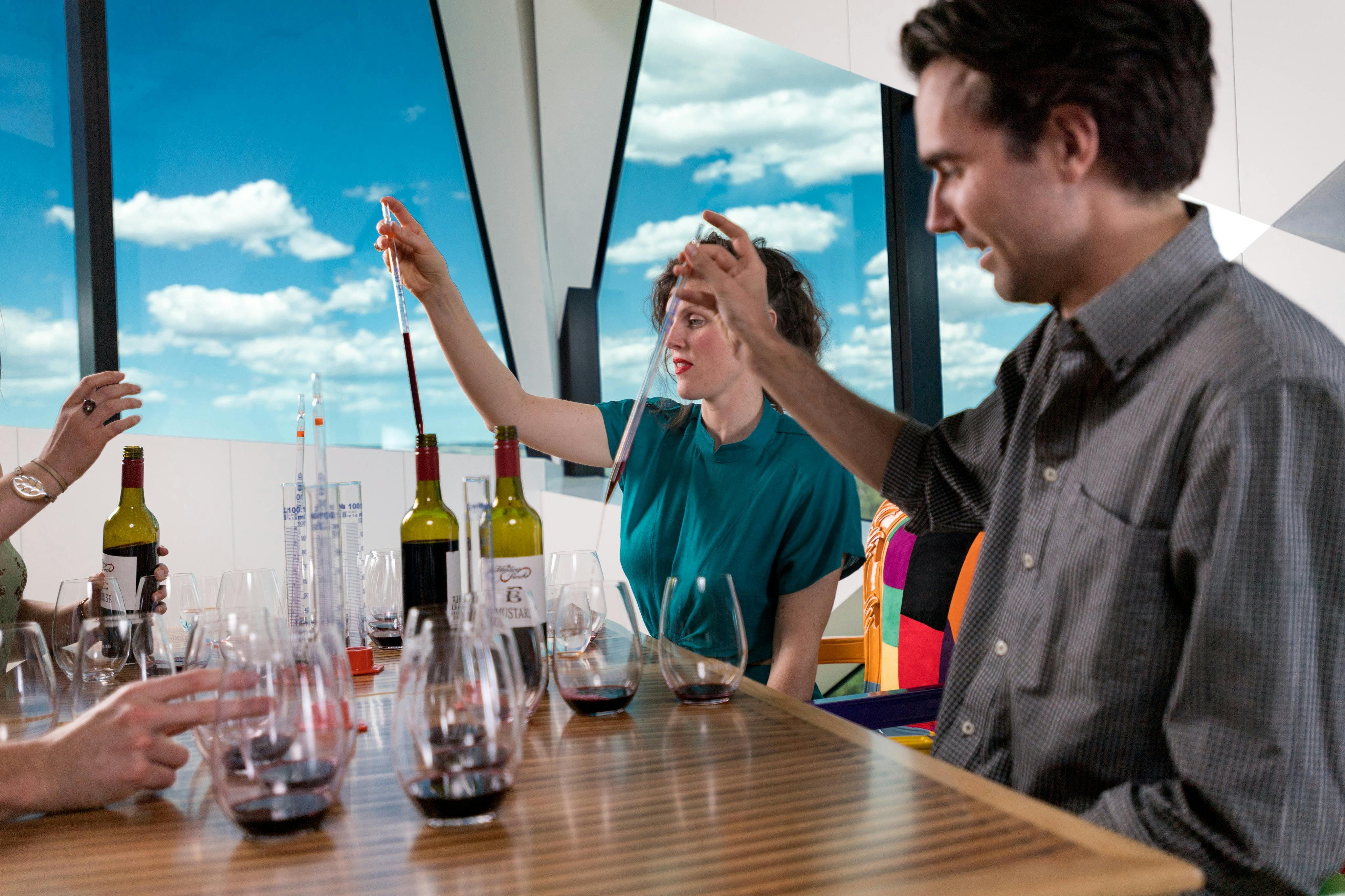 享用混合工作台