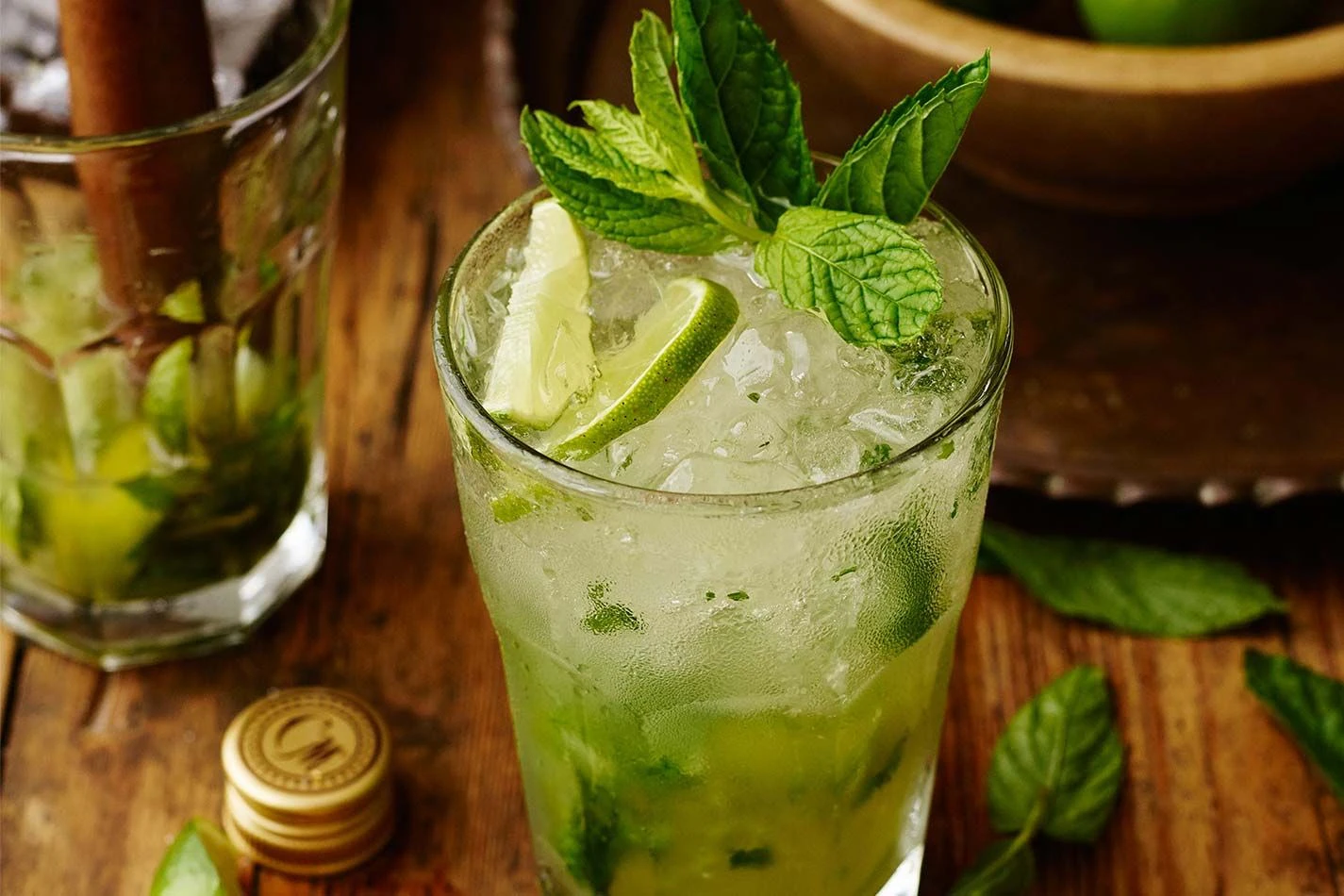 Mango’s Tropical Cafe South Beach: Salsa Lesson + Mojito & Appetizers