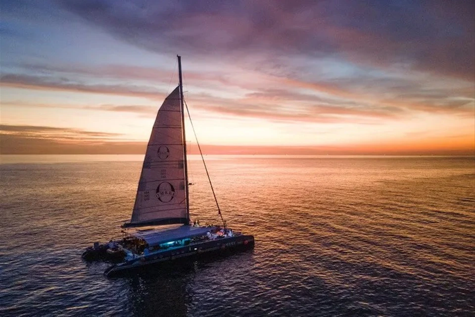 Sunset View