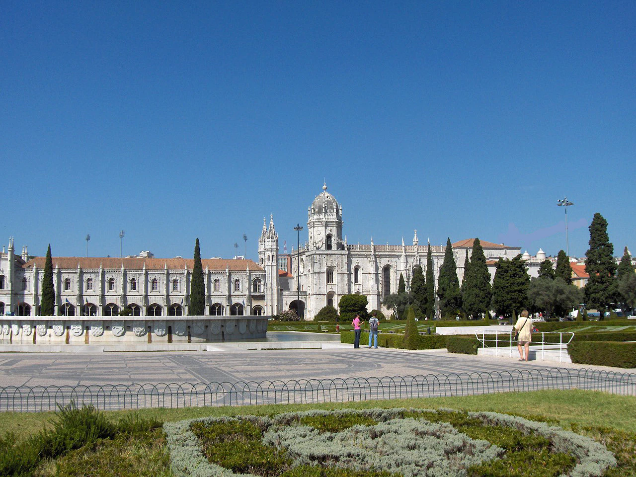 Bilhetes mosteiro dos jer nimos lisboa tiqets