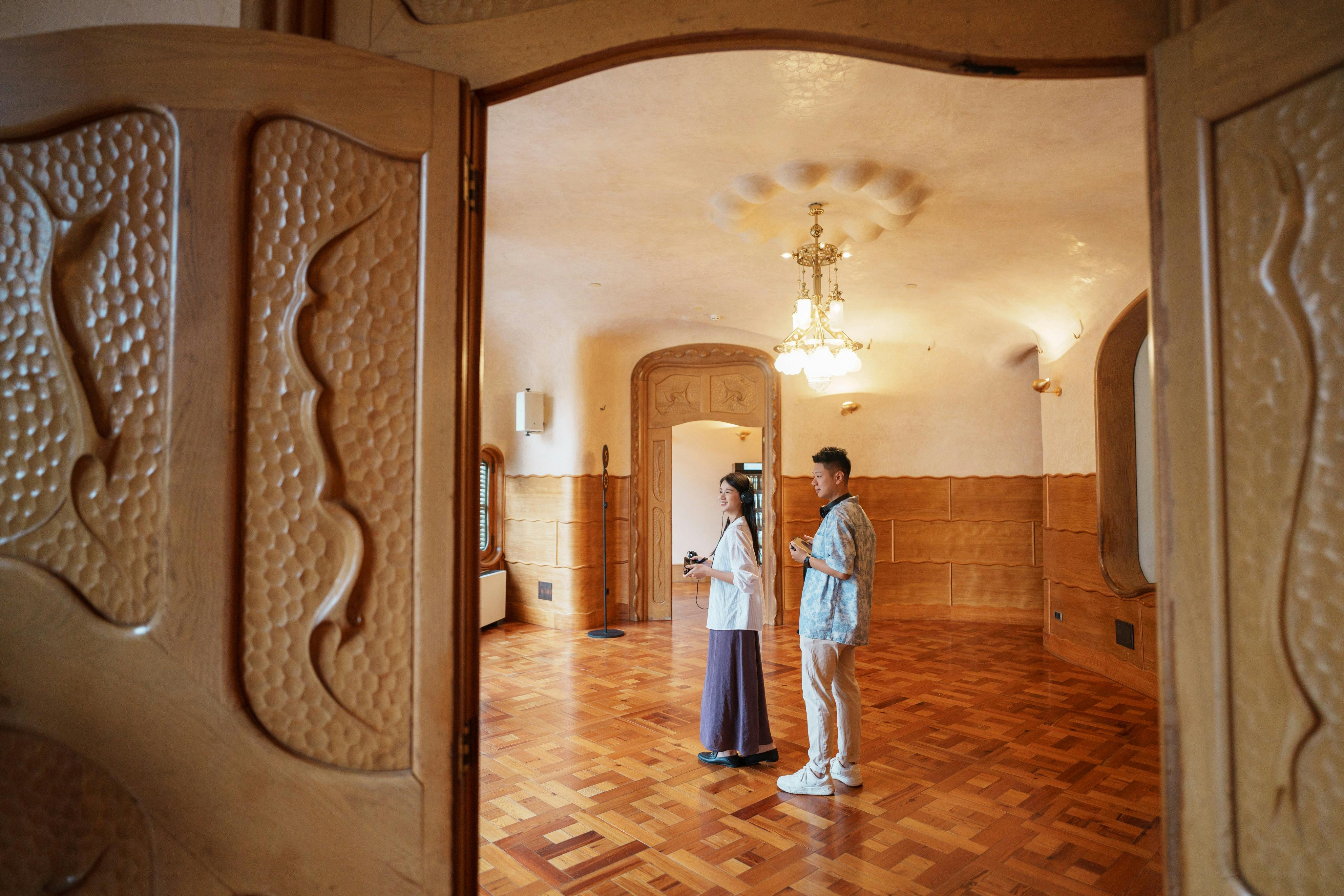 Casa Batlló: Guided Tour in Chinese 4