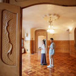 Casa Batlló: Guided Tour in Chinese 4