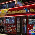 Autobús de Navidad