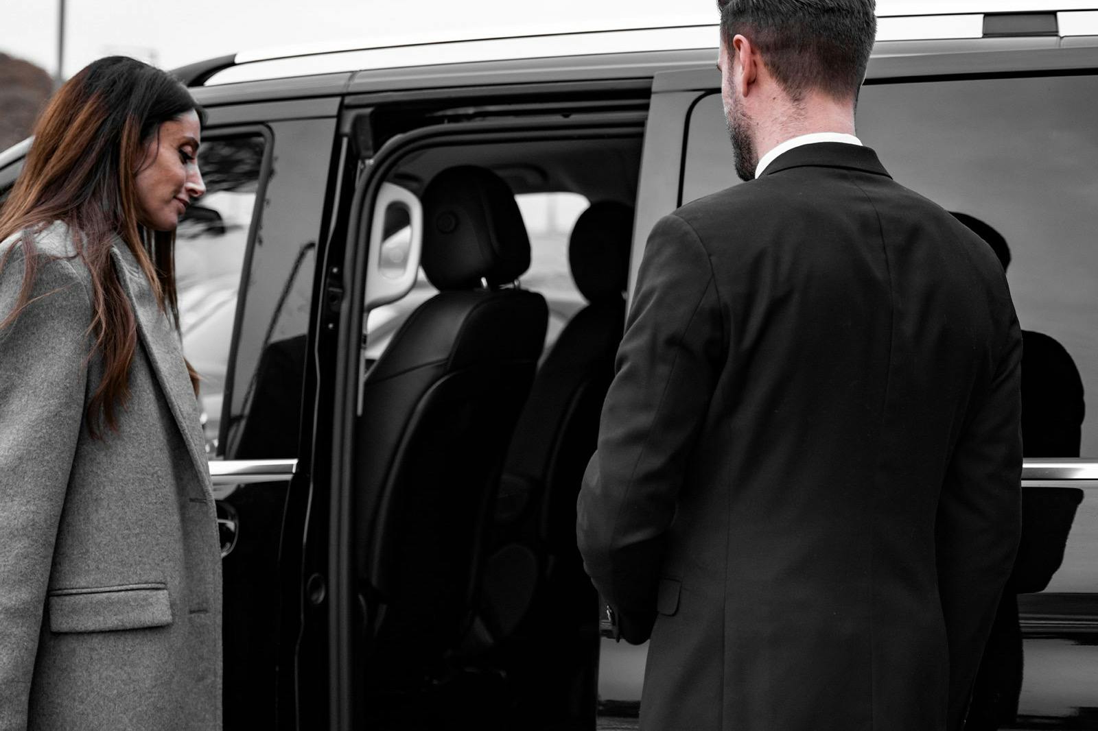 NCC customer reception