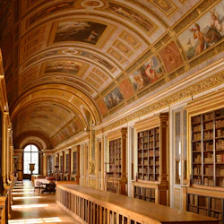Château de Fontainebleau: Skip The Line Ticket 5