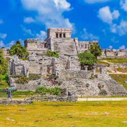 Mayan Ruins of Tulum: Audio Guide App 3
