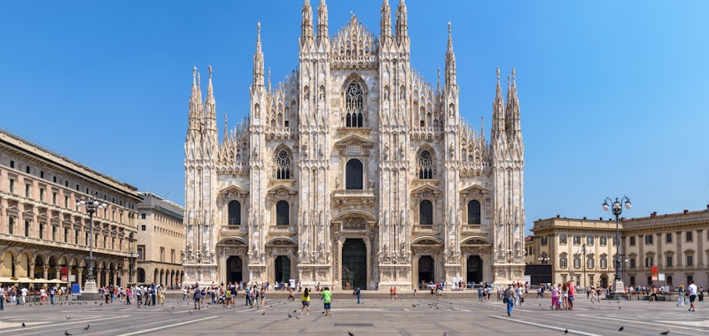 The Duomo di Milano, Museu