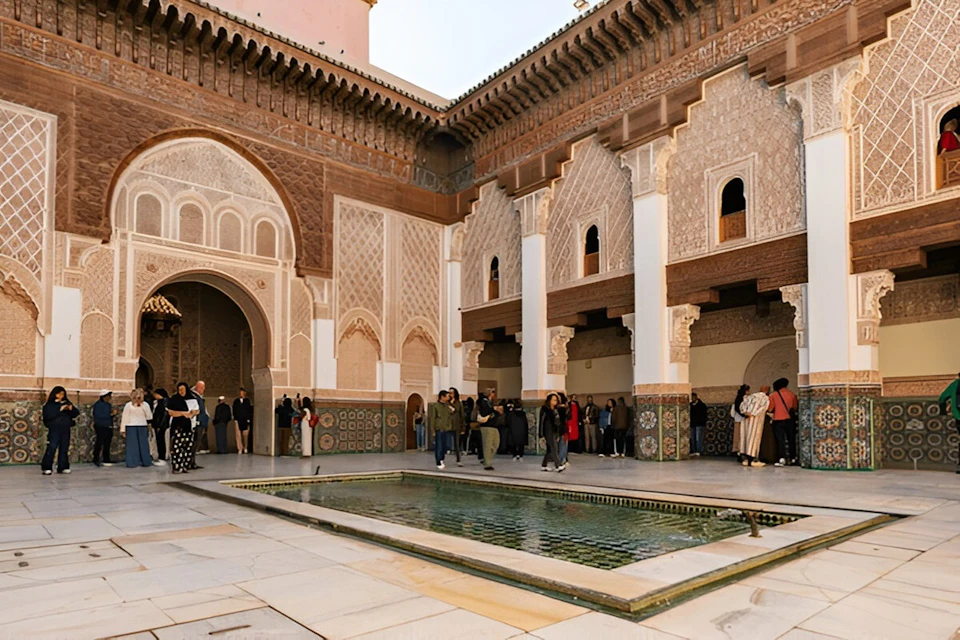 ben youssef