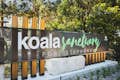 Santuario dei Koala di Port Stephens