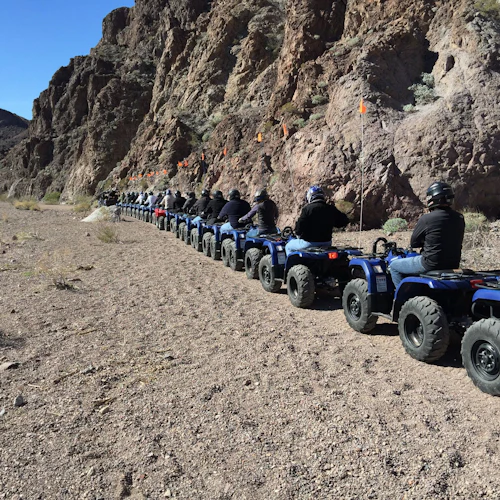 Grand Canyon: Passeio de um dia saindo de Las Vegas com voo de helicóptero de 20 minutos + almoço - Photo 3