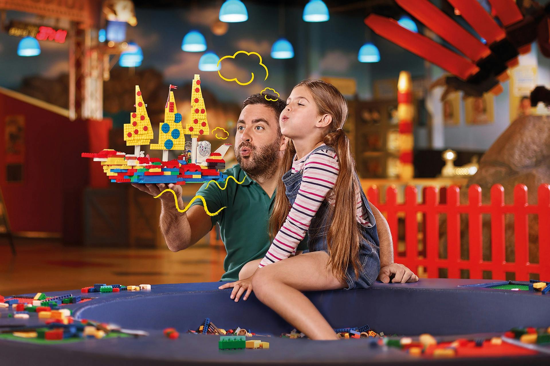 LEGOLAND® Discovery Centre Berlin