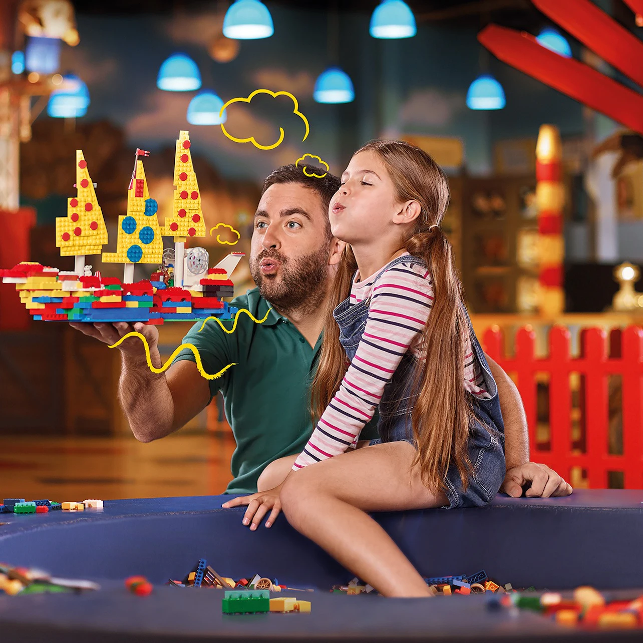 LEGOLAND® Discovery Centre Berlin