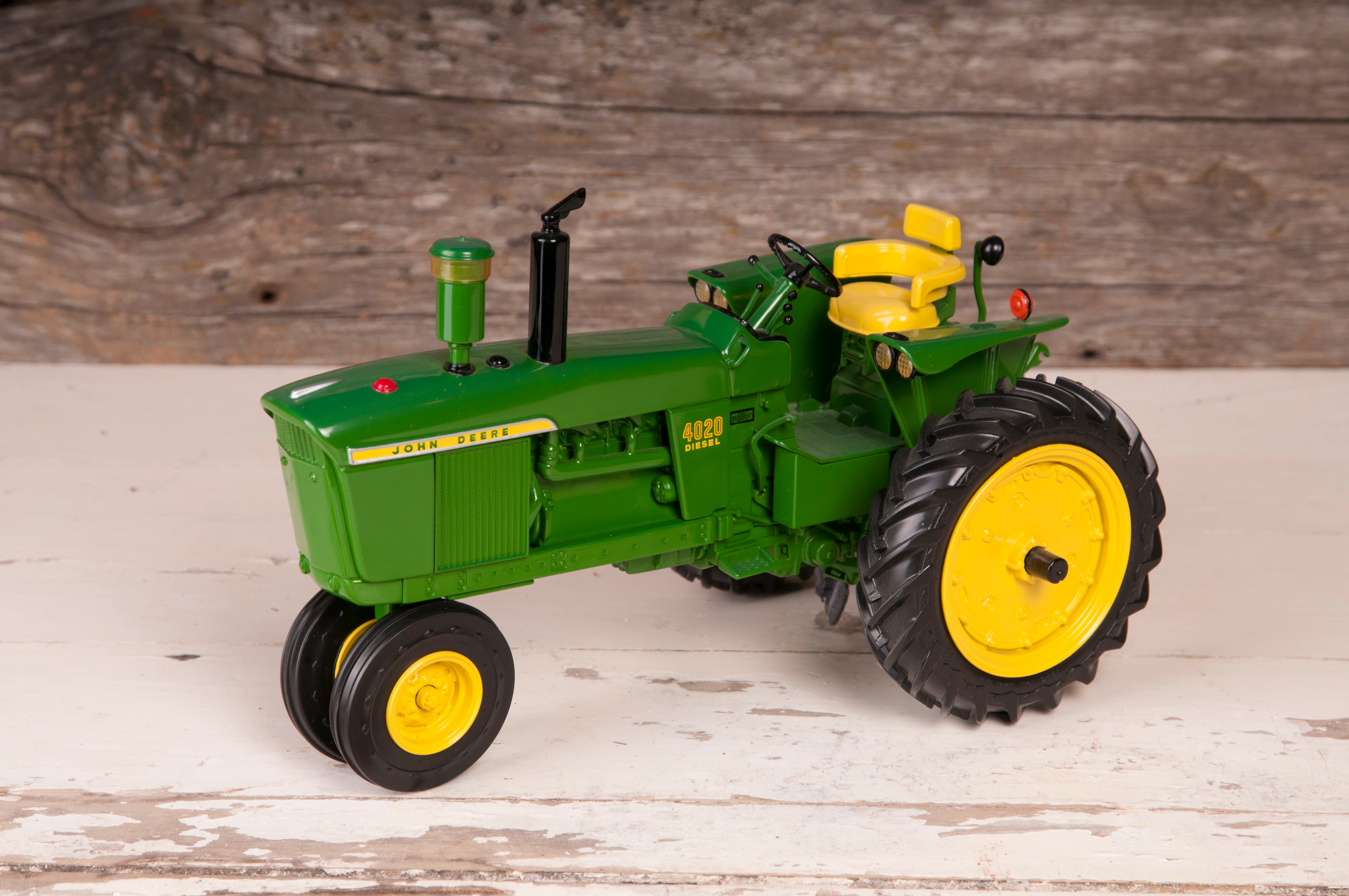 National Farm Toy Museum: Entry Ticket