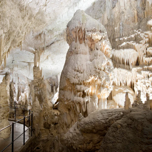Ljubljana, Postojna Cave & Predjama Castle: Tour from Zagreb - Photo 3
