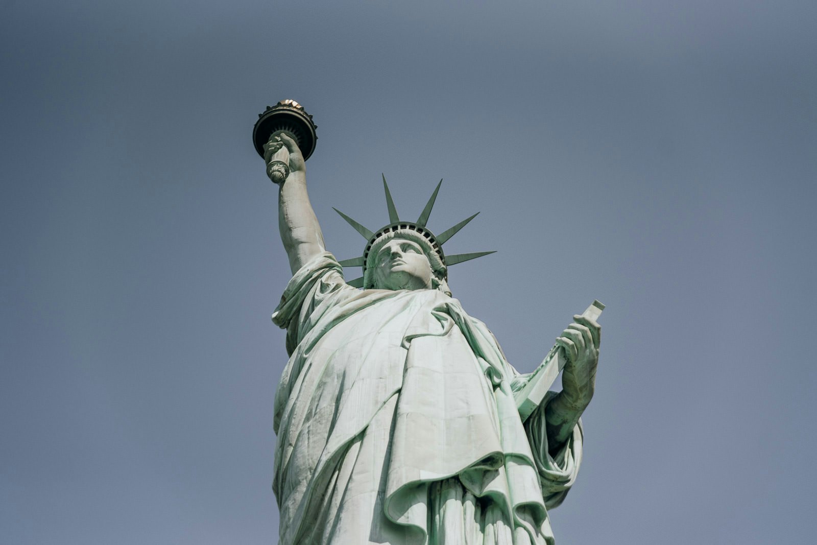 自由の女神像のチケット ー ニューヨーク Tiqets Com 自由の女神像のチケット ー ニューヨーク Tiqets Com