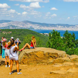 Princes' Islands: Guided Day Tour from Istanbul + Lunch 5
