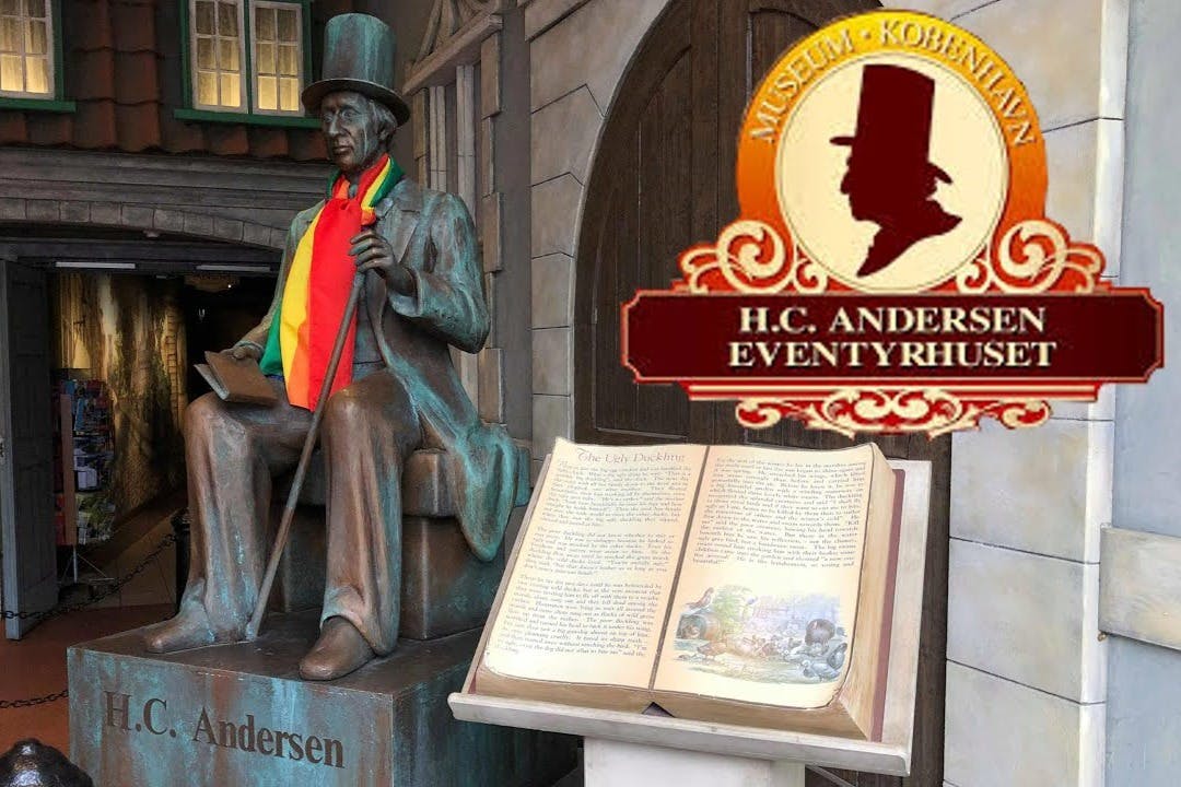 Ripley's Copenhagen 4-Attraction Fun Pass