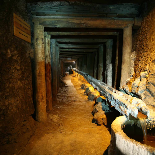 Wieliczka Salt Mine: Entry Ticket, Private Guided Tour + Transport - Photo 5