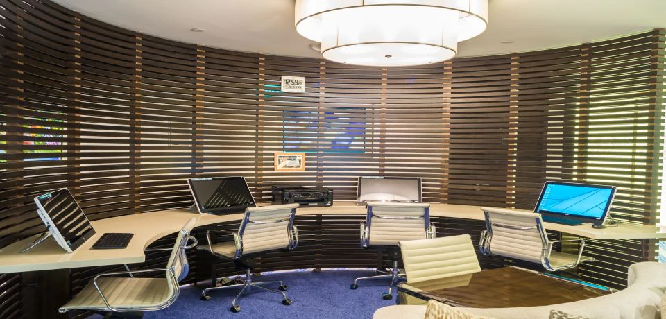 Ambassador Transit Lounge Changi Airport: Terminal 3 Lounge Access Without Shower