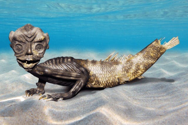 Ripley's Believe It or Not, Louis Tussad's Waxworks, Ripley's Illusion Lab, Ripley's Moving Theater San Antonio