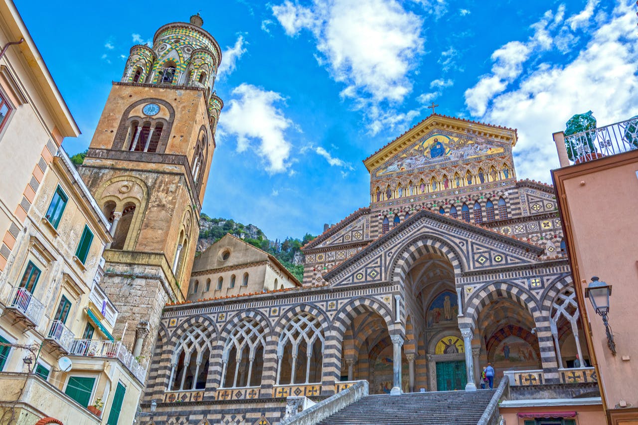 Amalfi