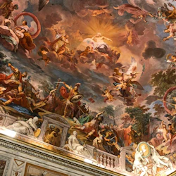 Borghese Gallery: Reserved Entrance + Optional Audio Guide 3