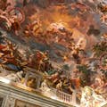 Fresco Borghese Galerij
