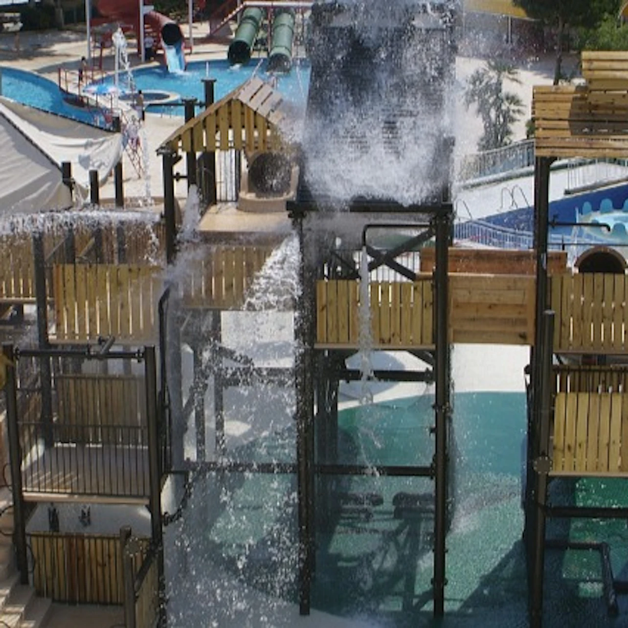 Illa Fantasia Waterpark: Skip The Line Ticket in Vilassar de Dalt β Tiqets