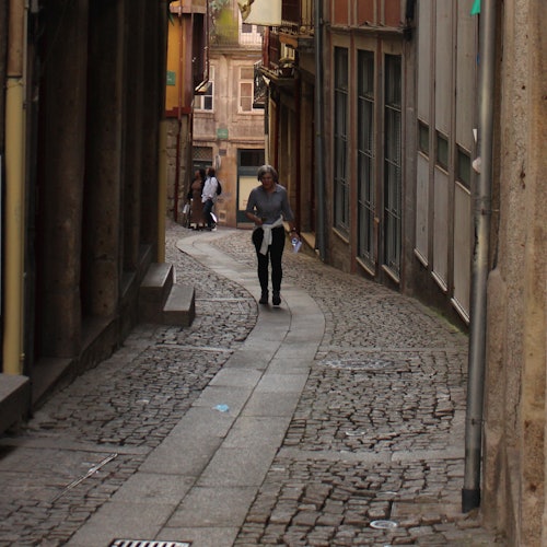 Porto: A Casa do Fado - Sé
