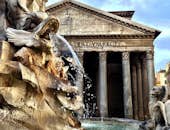 Visita el Panteó